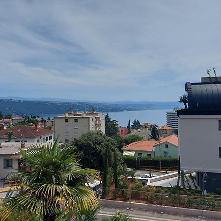 Villa Arteana - Apartment Bonacic Opatija Exterior photo